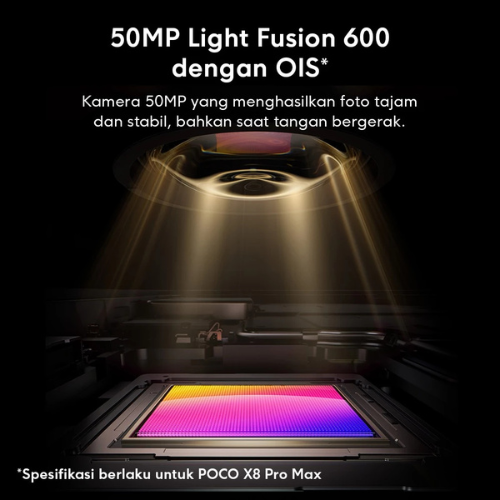 POCO X8 PRO 5G